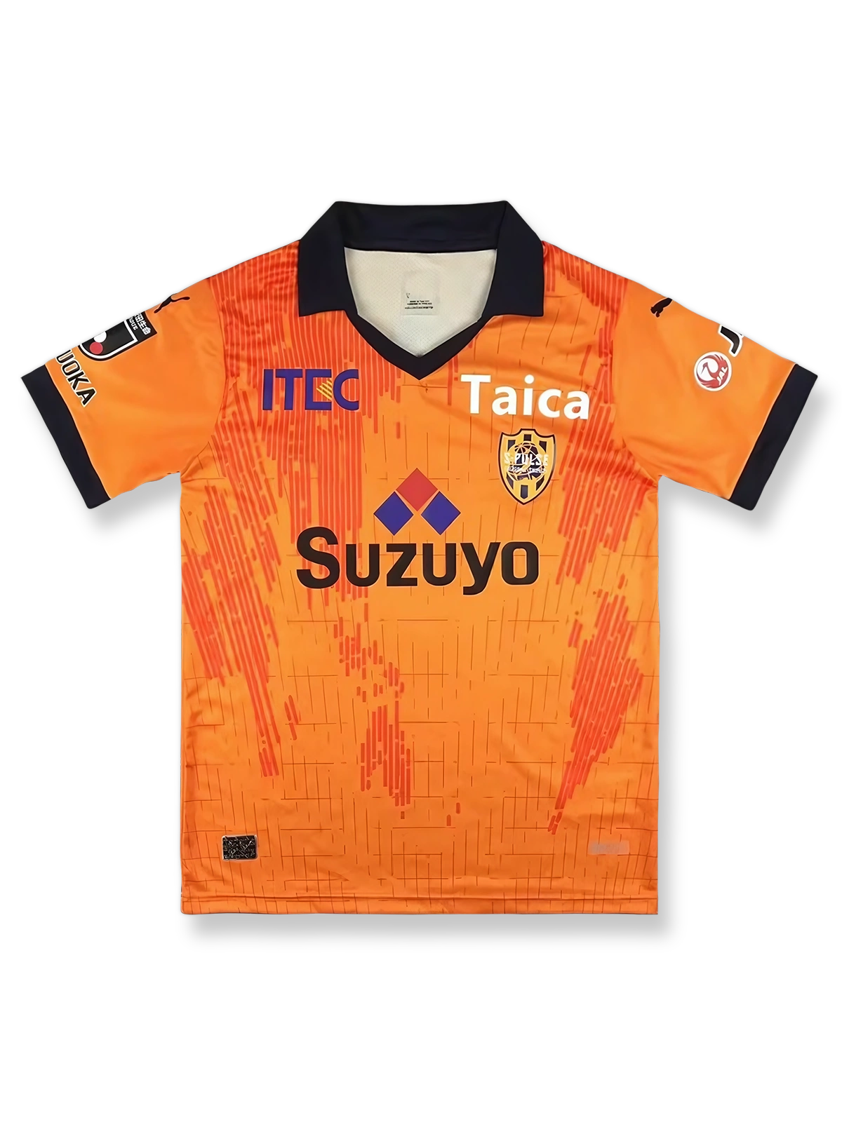 2023年 清水エスパルス ユニフォーム Lサイズ くわ