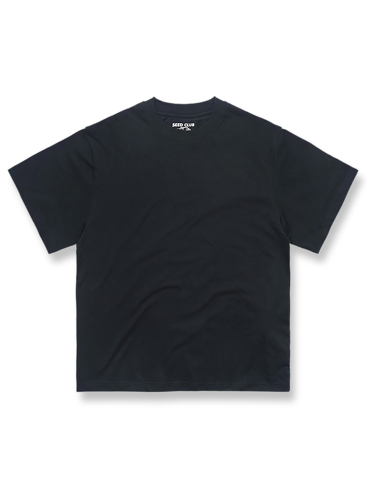 ソロナクールUVカット50+Tシャツの正面図